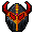 knight helmet