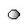 white bead