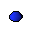 blue bead