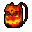 halloween backpack