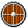 wooden shield