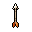 broad arrow