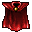 red robe
