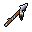hunting spear