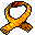 golden scarf