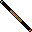 black staff