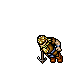 Dwarf Miner