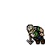 Dwarf Stonecutter