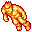 Fire Troll