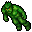 Mean Green