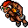 Minotaur Firekeeper
