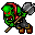 Orc Berserker