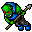 Orc Spearman