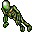 Plague Skeleton