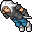 Silvertoe