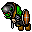 Warrior Rokthar