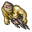 Yellow Djinn